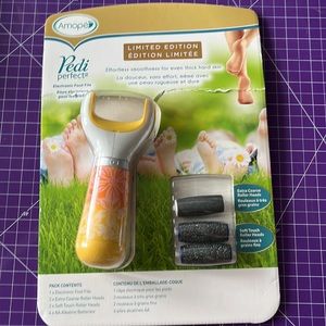 Pedi Perfect Electronic Foot File